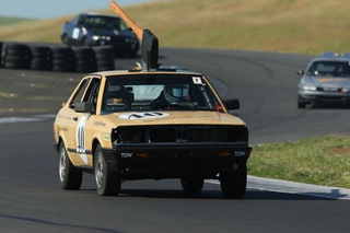 Illustration for article titled The Top 108 Lemons of the Goin' For Broken 24 Hours of LeMons